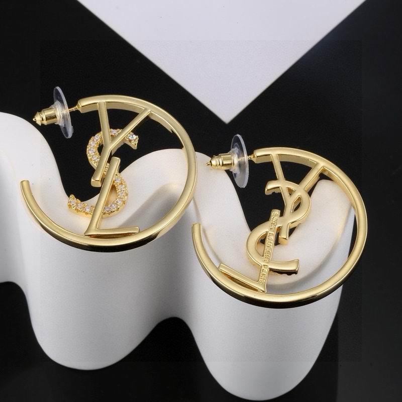 YSL Earring 04yxh14